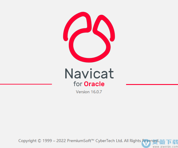 Navicat for Oracle 16中文破解版