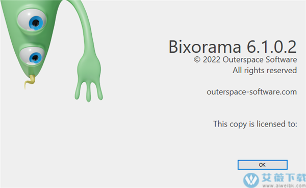 Bixorama(全景照片制作工具)最新破解版