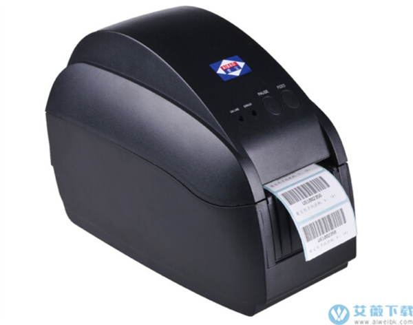 爱宝BC58120T打印机驱动程序官方版