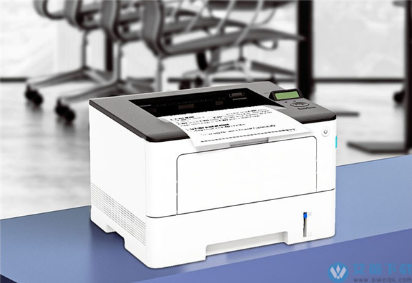 奔图BP5100DN打印机驱动程序官方版