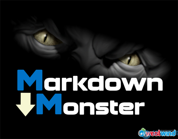 Markdown Monster(代码编辑器)最新破解版