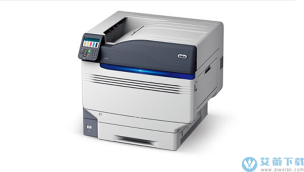OKI C941dn打印机驱动程序官方版