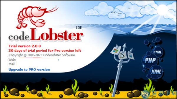 CodeLobster IDE(代码编辑器)中文破解版