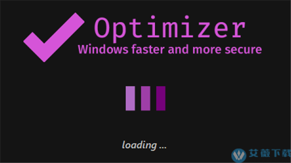 Optimizer 11(系统优化软件)最新破解版