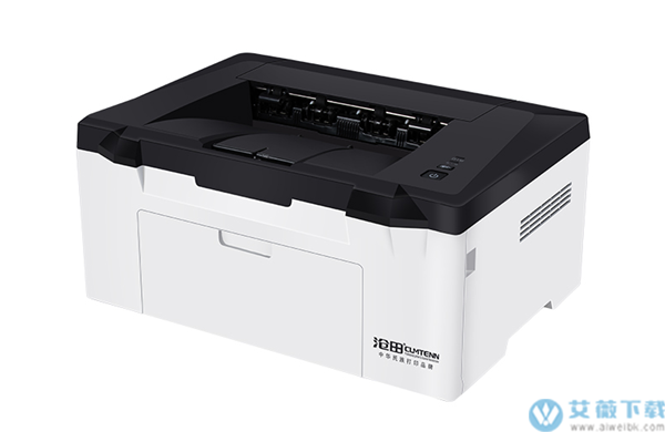 沧田CTP-2206打印机驱动程序官方版 v1.23