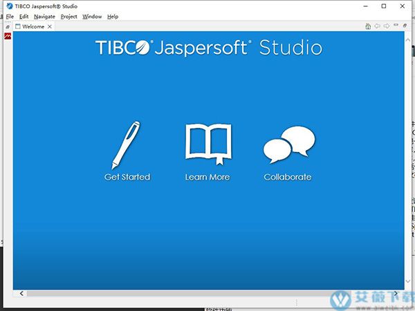 Jaspersoft Studio v6.18.1中文破解版