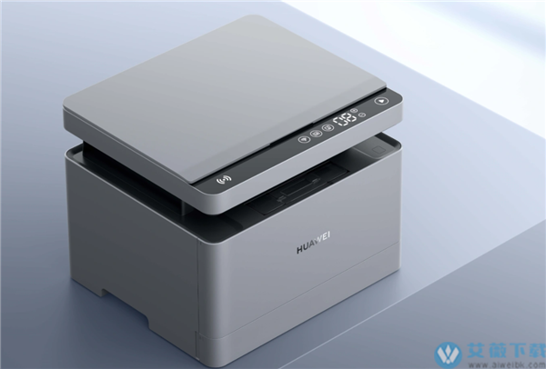 华为PixLab B5打印机驱动程序官方版 v1.0.7.5