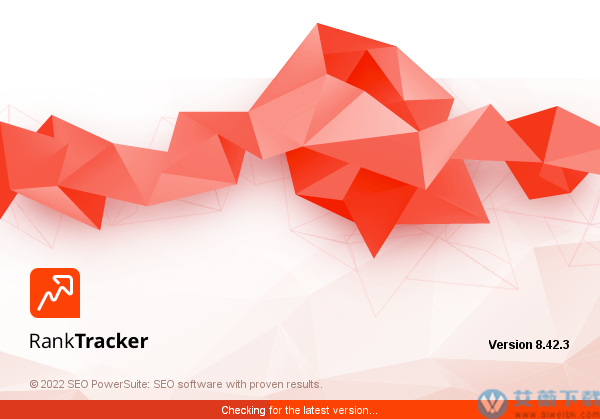 Rank Tracker最新破解版 v8.42.3