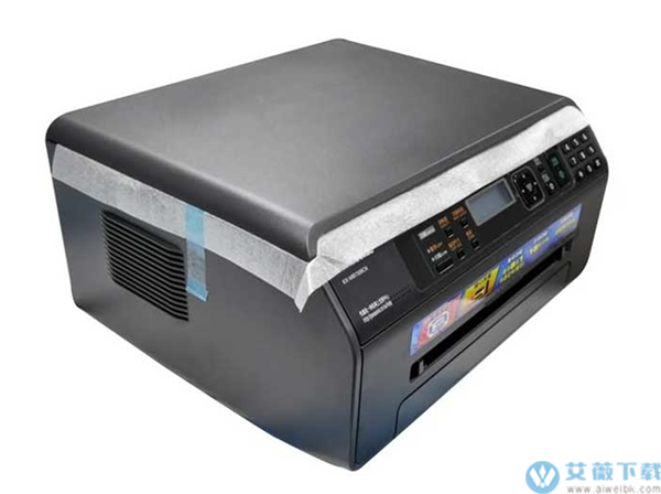 松下KX-MB1508CN打印机驱动程序官方版 v2.27