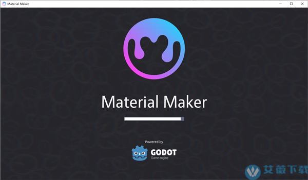 Material Maker中文破解版 v0.98