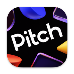 pitch(文稿演示软件)最新破解版