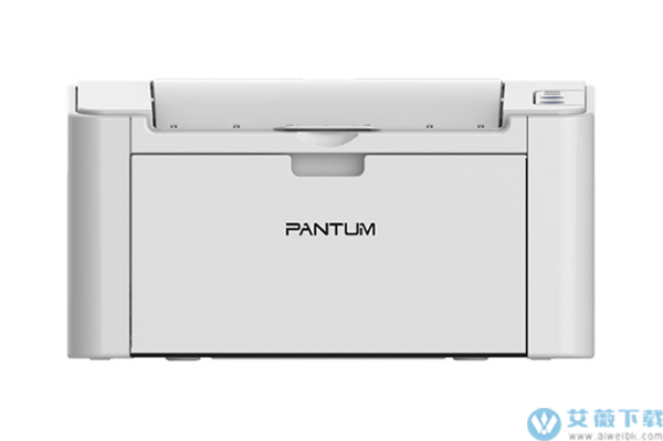 奔图P2206NW家用打印机驱动程序官方版 v2.5.51