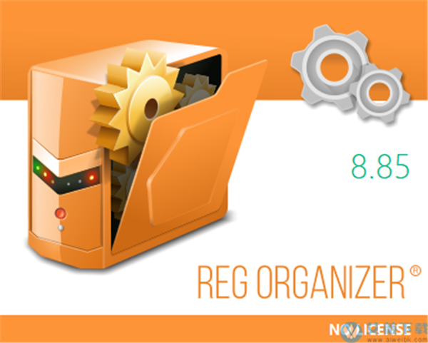 Reg Organizer 8免激活破解版 v8.85