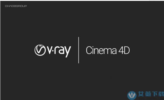 V-Ray Advanced 5.20.01 For Cinema 4D R20-S25最新破解版