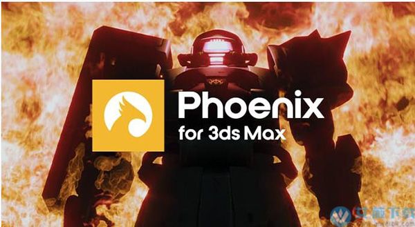 Chaos Phoenix v4.20.00完美破解版