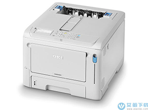 OKI KS6450打印机驱动程序官方版 v1.0.4