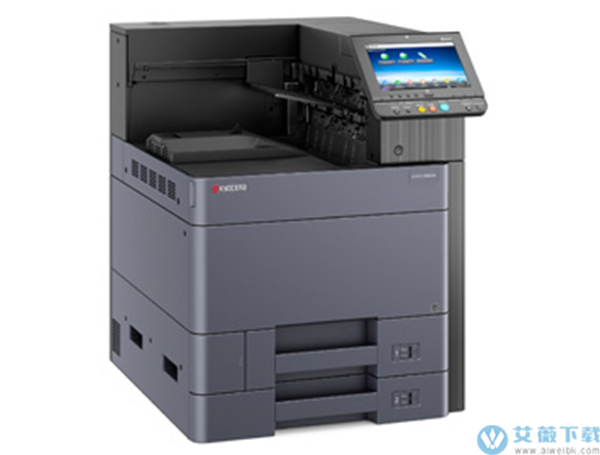 京瓷P8060cdn打印机驱动程序官方版 v8.2.0623