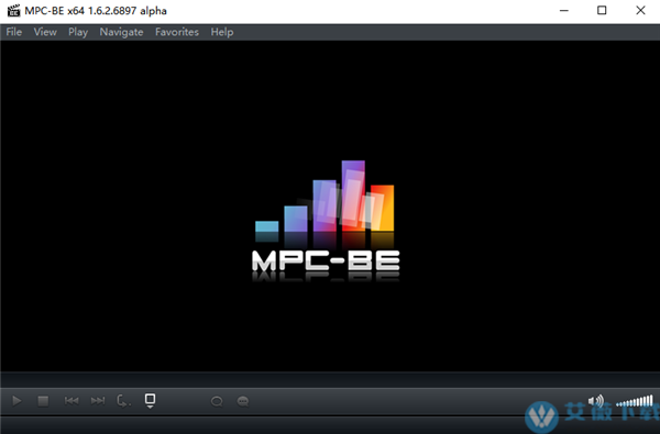 MPC-BE中文增强版