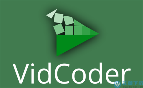VidCoder(视频编辑工具)中文破解版 v7.11