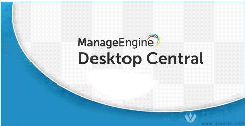 ManageEngine Desktop Central v10.1.2138.6中文破解版