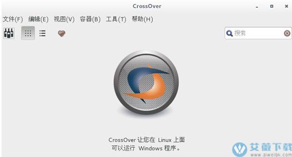 CrossOver v2.5.0最新破解版
