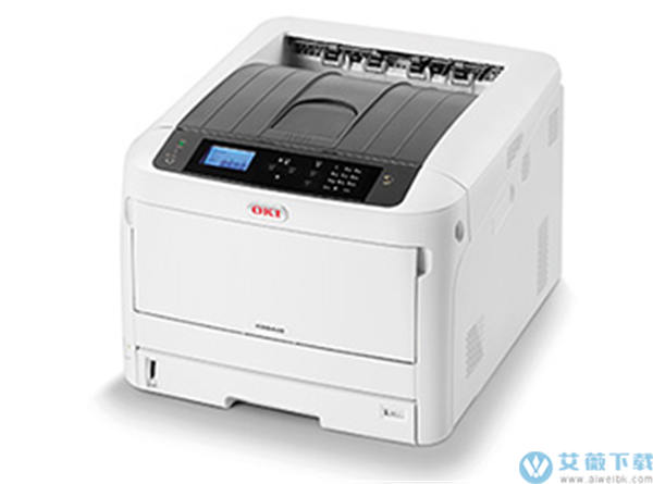 OKI KS8445打印机驱动程序官方版 v1.0.6