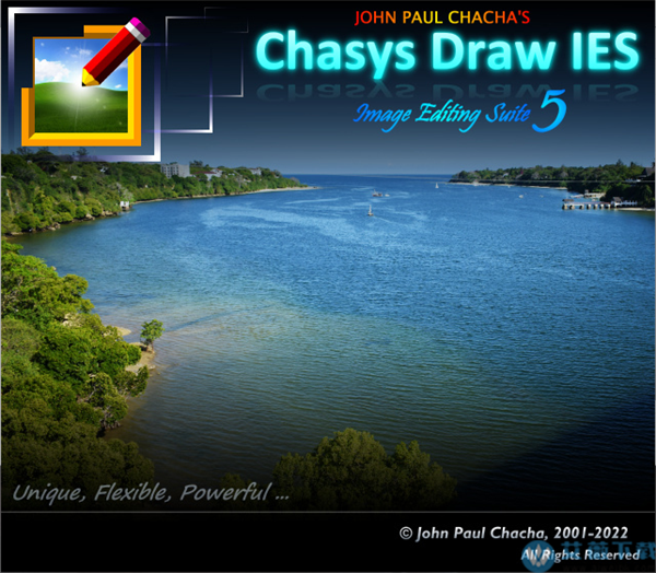 Chasys Draw IES最新中文版 v5.12.01