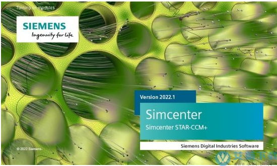 Siemens Star CCM+ APT Series v2022.1中文破解版