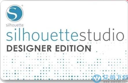 Silhouette Studio v4.4.910免费版