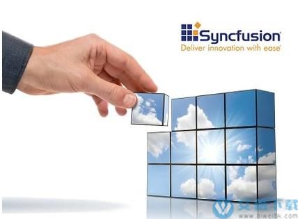 Syncfusion Essential Studio Enterprise 2021完美破解版下载 v19.4.0.48