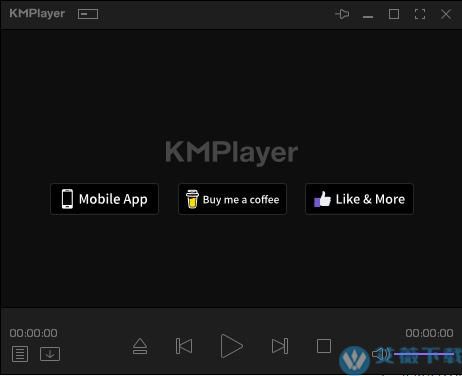 KMPlayer Pro v2022.2.25.13中文破解版