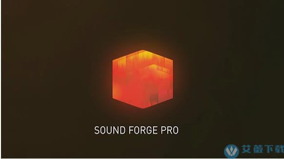 MAGIX SOUND FORGE Pro Suite v16.0.0.72中文破解版