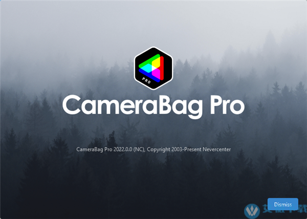 CameraBag Pro 2022汉化破解版 v2022.0