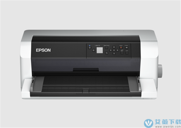 爱普生3500KIIN打印机驱动程序官方版 v1.0