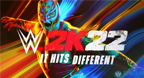 WWE 2K22steam免安装版 v1.0电脑版