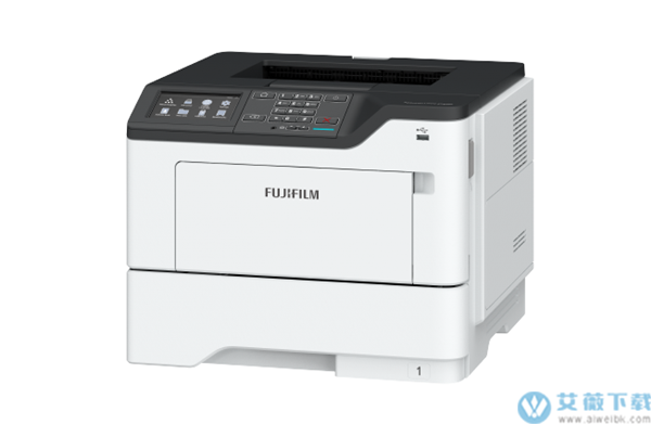 富士施乐4730SD打印机驱动程序官方版 v2.15.11.0