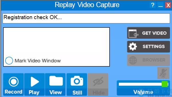 Replay Video Capture v11.4.1.0完美破解版