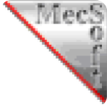 mecsoftvisualcadcam2022最新破解版