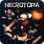 necrotopia六项修改器