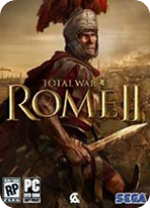 罗马2全面战争帝皇版