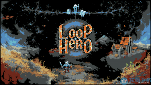 Loop Hero中文免安装破解版 电脑版