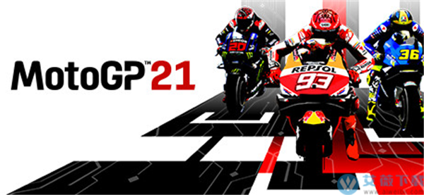 MotoGP21中文破解版