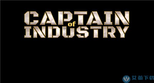 Captain of Industry中文免安装版 v1.0