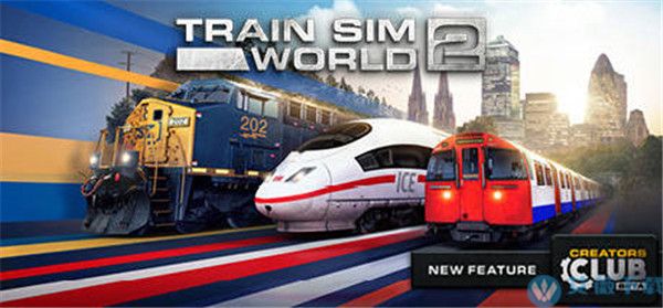 模拟火车世界2海量AP修改器MrAntiFun版 v2022.06.01