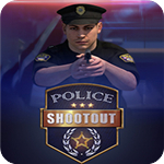policeshootout五项修改器
