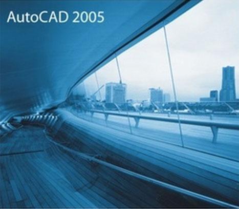 AutoCAD2005