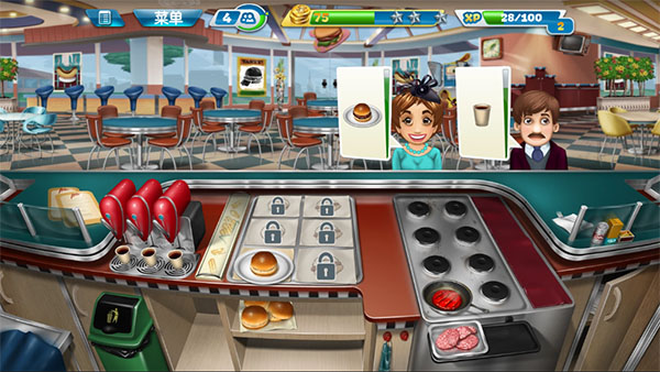 Cooking game app recommendation_Cooking game for girls cooking_Game cooking