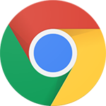 googlechrome浏览器