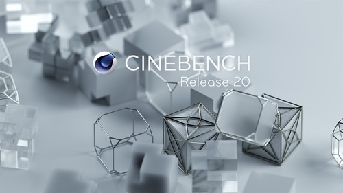 Cinebench r20中文版