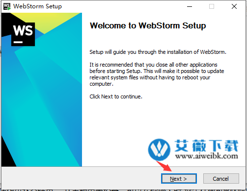 JetBrains WebStorm破解版